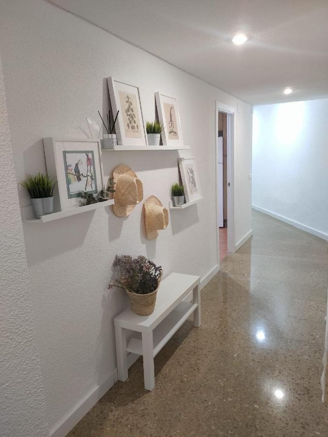 Grupo Limcotel El Paseito De Concha-Mesquita-Parking Cordoba Ngoại thất bức ảnh