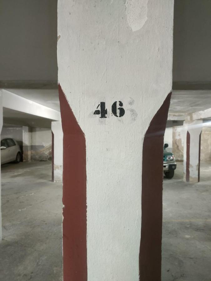Grupo Limcotel El Paseito De Concha-Mesquita-Parking Cordoba Ngoại thất bức ảnh